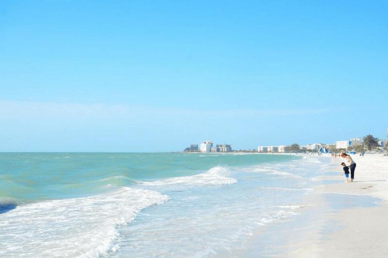 Beach Drive Inn St. Petersburg Bagian luar foto
